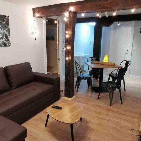 Apartmán Acogedor Apartamento En El Centro De Santander Exteriér fotografie