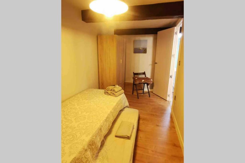 Apartmán Acogedor Apartamento En El Centro De Santander Exteriér fotografie